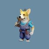Douge Inu - Portal