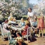 Советы родителей . Региональный чат