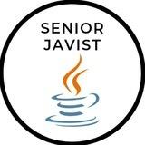 Senior Java Developer