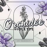 LPM SFS ORCHIDE