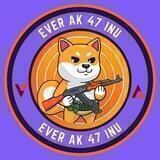 EverAK47Inu - Official Portal