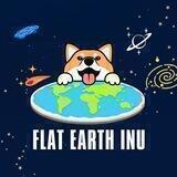Flat Earth Inu