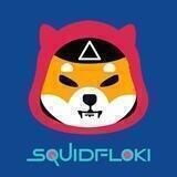 SquidFloki Official
