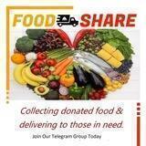 Foodshare UK Farming/Self Sufficency