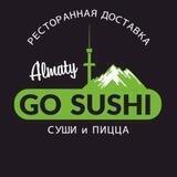 Gosushi_kz. Суши пицца Алматы