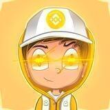 Binance Boy | Official