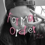 format order @RekberLovies