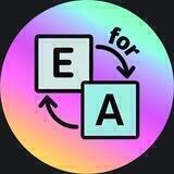 English for Adults. 18+