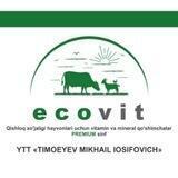 ECOvit Корм Витаминно-минеральная добавка