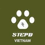 STEPD - VIETNAMESE❤🔥🚀