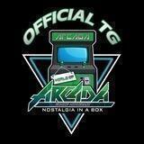 World of Arcada | Official
