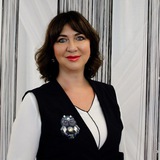 Афенченко Альбина Альбиртовна