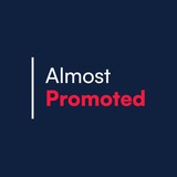 Almost Promoted | Александр Кузьмин