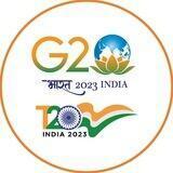 Think20 (T20) India