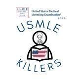 Usmle Killers 🔪👨‍⚕️