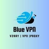 Blue VPN | بلو وی‌پی‌ان