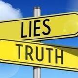8000 Lies Channel