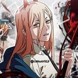 chainsaw man | مرد اره ای