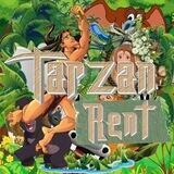 TARZAN RENT! NOW FREE RENT