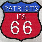 The Patriot's Way