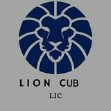 LionCub_lic