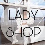 Lady shop💜🌸