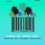 LUV MARKET