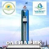 OLTIARIQ MA'NAVIYATI