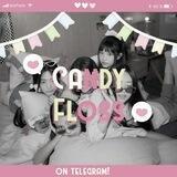 CandyFloss : open teruus💭