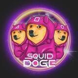 SquidDoge Official