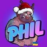 Phil Scalp