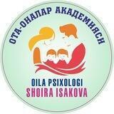ОТА-ОНАЛАР АКАДЕМИЯСИ