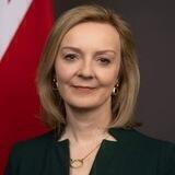 Liz Truss