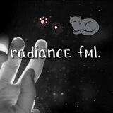 🐈‍⬛️𝗋𝖺𝖽𝗂𝖺𝗇𝖼𝖾 𝖿𝗆𝗅.