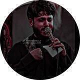 ححيـد آلحـࢪآيـب " 🖤