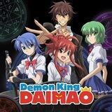 Demon King Daimao