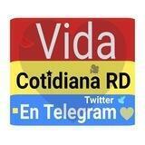 Vida cotidiana RD 🇩🇴