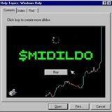 $MIDILDO - Portal