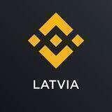 Binance Latvia