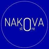 nakova.sttore