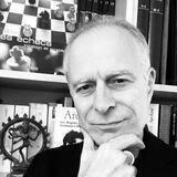 Michel Rosenzweig officiel