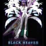 The Legend of Black Heaven | Kachou Ouji