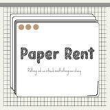 PAPER RENT :: HIRING TALENT