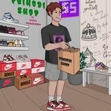 PRIHODI SHOP