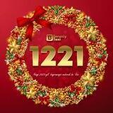 Beruniy Taxi 1221 24/7