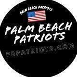 Palm Beach Patriots PAC 💯❤️🇺🇸🗽🙏🏼💒✝️✡️