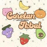 CORETAN IKBAL