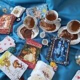 انواع فال و قیمتها