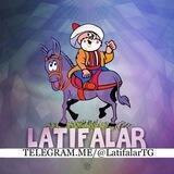 Latifalar TG | Vizitka