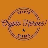CryptoHeroes